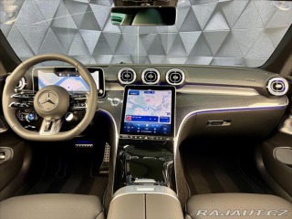 Mercedes-Benz CLE 53 AMG 4MATIC+, WEBASTO, 2025