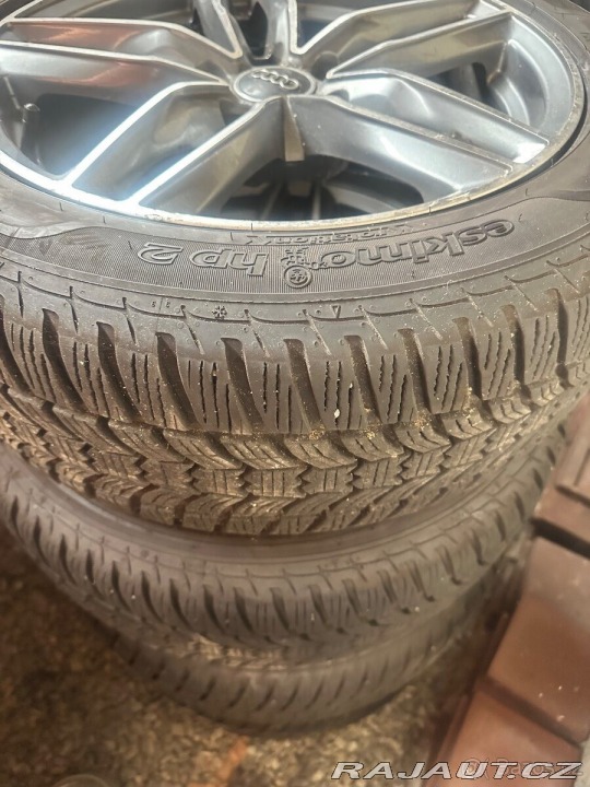 Audi A5 2,0   Tdi,guattro,S-troni 2014