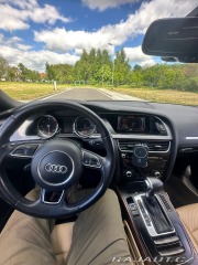 Audi A5 2,0   Tdi,guattro,S-troni 2014