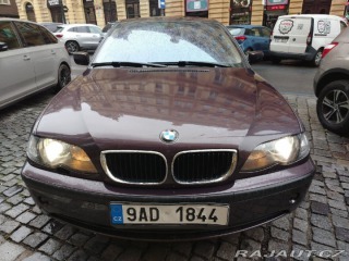 BMW 3 2,5   325 i 1800