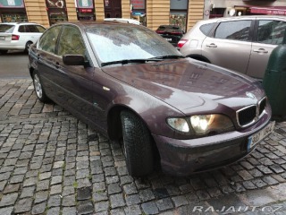 BMW 3 2,5   325 i 1800
