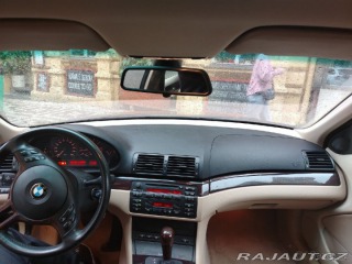 BMW 3 2,5   325 i 1800