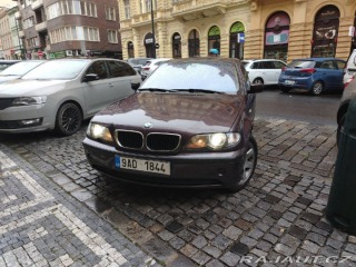 BMW 3 2,5   325 i 1800