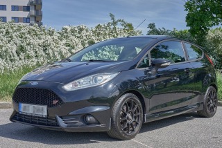 Ford Fiesta 1,6   ST MK6