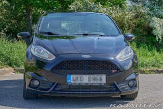 Ford Fiesta 1,6   ST MK6 2016