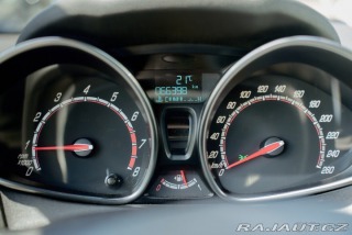 Ford Fiesta 1,6   ST MK6 2016