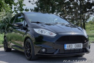 Ford Fiesta 1,6   ST MK6 2016