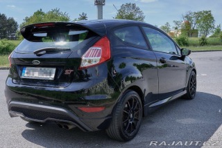Ford Fiesta 1,6   ST MK6 2016