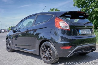 Ford Fiesta 1,6   ST MK6 2016