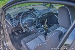 Ford Fiesta 1,6   ST MK6 2016