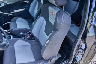 Ford Fiesta 1,6   ST MK6 2016