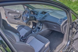 Ford Fiesta 1,6   ST MK6 2016