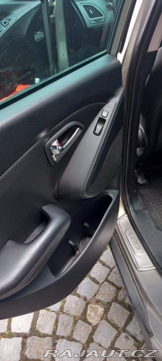 Hyundai ix35 2,0 4x4 1800