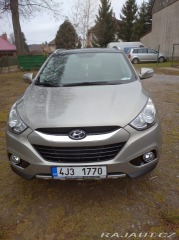 Hyundai ix35 2,0   4x4 1800