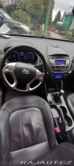 Hyundai ix35 2,0   4x4 1800