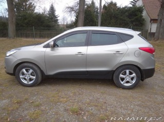 Hyundai ix35 2,0   4x4 1800