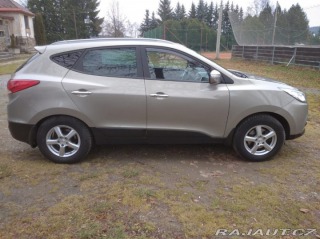 Hyundai ix35 2,0   4x4 1800