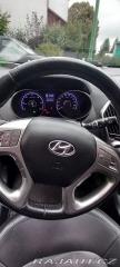 Hyundai ix35 2,0   4x4 1800
