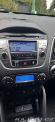 Hyundai ix35 2,0   4x4 1800