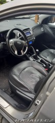 Hyundai ix35 2,0   4x4 1800