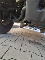 Mitsubishi Pajero 3,2   did 118 kw 2004