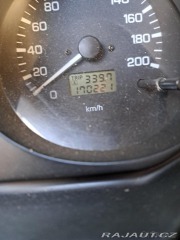 Mitsubishi Pajero 3,2   did 118 kw 2004