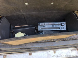Mitsubishi Pajero 3,2   did 118 kw 2004