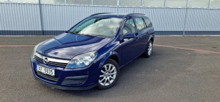 Opel Astra 1,6   i 16V