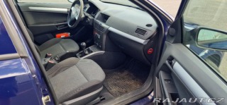 Opel Astra 1,6 i 16V 2006