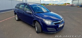Opel Astra 1,6 i 16V 2006