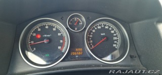 Opel Astra 1,6 i 16V 2006