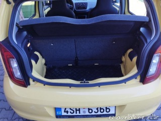 Škoda Citigo 1,0   44 kW, 61000 km 1800