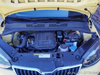Škoda Citigo 1,0   44 kW, 61000 km 1800