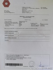 Škoda Citigo 1,0   44 kW, 61000 km 1800
