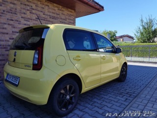 Škoda Citigo 1,0   44 kW, 61000 km 1800