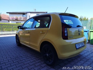 Škoda Citigo 1,0   44 kW, 61000 km 1800