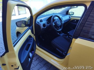 Škoda Citigo 1,0   44 kW, 61000 km 1800