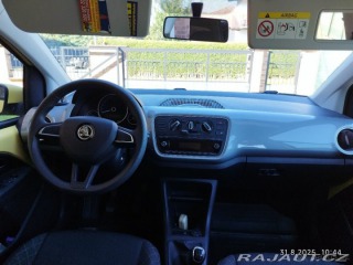 Škoda Citigo 1,0   44 kW, 61000 km 1800