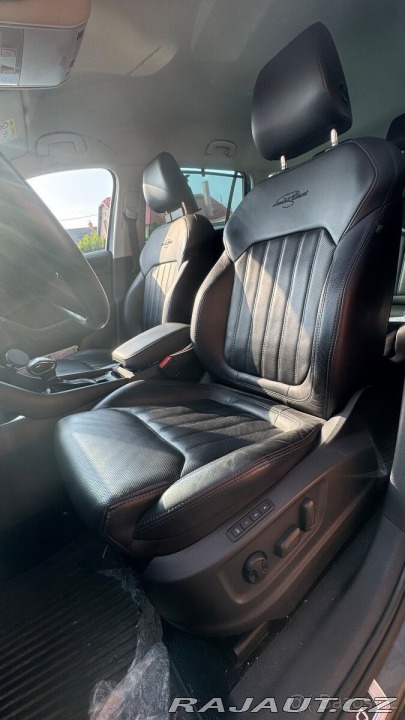 Škoda Kodiaq L&K 4x4 140 KW 2019