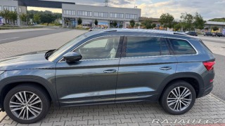 Škoda Kodiaq L&K 4x4 140 KW 2019