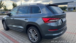 Škoda Kodiaq L&K 4x4 140 KW 2019