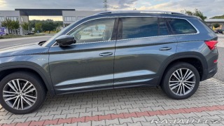 Škoda Kodiaq L&K 4x4 140 KW 2019
