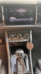 Škoda Kodiaq L&K 4x4 140 KW 2019
