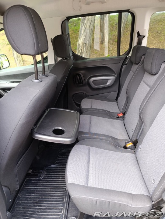 Toyota ProAce Verso 2021