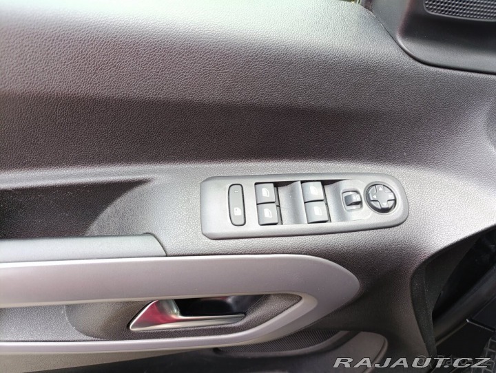Toyota ProAce Verso 2021