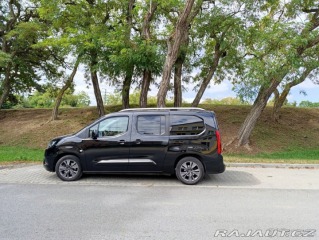 Toyota ProAce Verso  2021