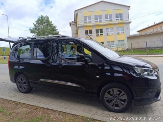 Toyota ProAce Verso  2021