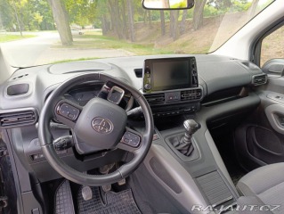 Toyota ProAce Verso  2021