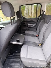 Toyota ProAce Verso  2021