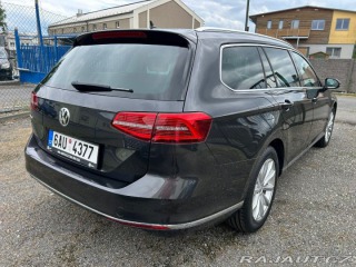 Volkswagen Passat 2,0   TDI 140KW DSG 92TKM 2018